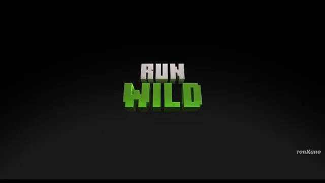 Майнкрафт в кино — Русский тизер (Субтитры, 2025)