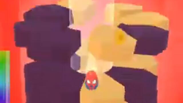 Azis Games Live - Stack Ball Part 8 Android GamePlay