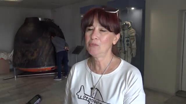 Специална програма в Музея на авиацията по повод Международния ден на авиацията и космонавтиката