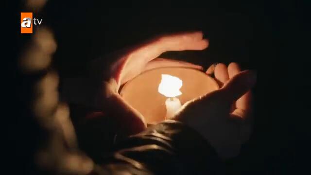 Urfalı'nın başını döndüren Canfeza...💖  | Bir Gece Masalı Salı 20.00'de atv'de!