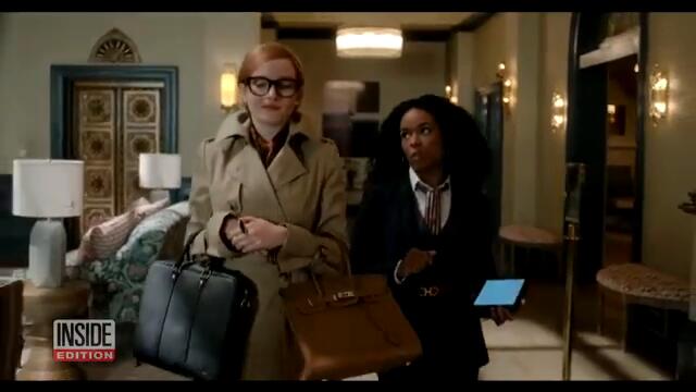 Fake Heiress Anna Delvey to Wear Ankle Monitor on 'DWTS'