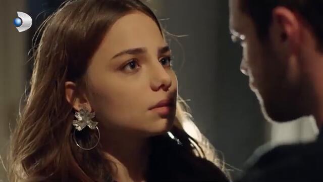 Ceren'den Beklenmeyen Hareket! - Zalim İstanbul Özel Klip