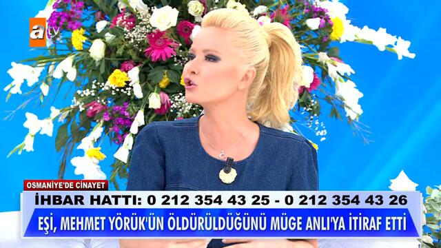 Üfürükçü Mustafa'nın kandırdığı insanlar konuştu! - Müge Anlı ile Tatlı Sert 5 Eylül 2024