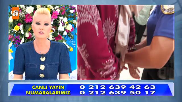 Müge Anlı, 6 aylık soruya bir günde yanıt buldu! - Müge Anlı ile Tatlı Sert 5 Eylül 2024