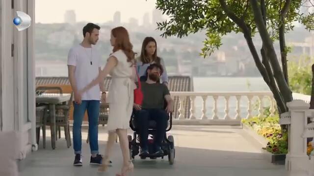 Ceren Ağızına Geleni Söyledi! - Zalim İstanbul Özel Klip