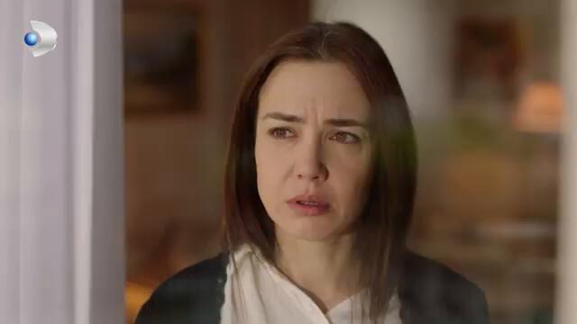 Agah, Şeniz'e Sert Yaptı! - Zalim İstanbul Özel Klip