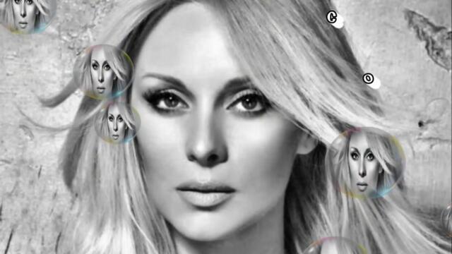 Πέγκυ Ζήνα - Άλλη μια βραδιά - още една нощ