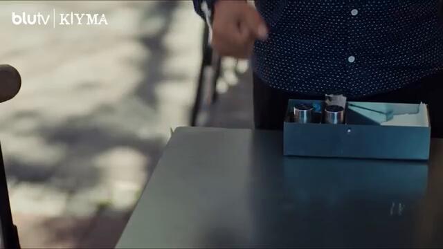 Kıyma 4. Sezon - 8. Bölüm Fragmanı (Sezon Finali)