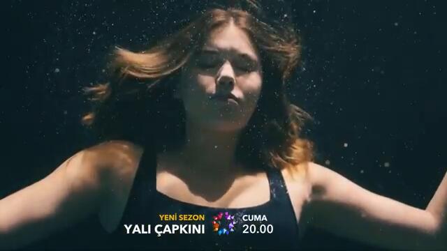 Yalı Çapkını 74. Bölüm 1. Fragmanı | 3. Sezon 13 Eylül Cuma Star'da!