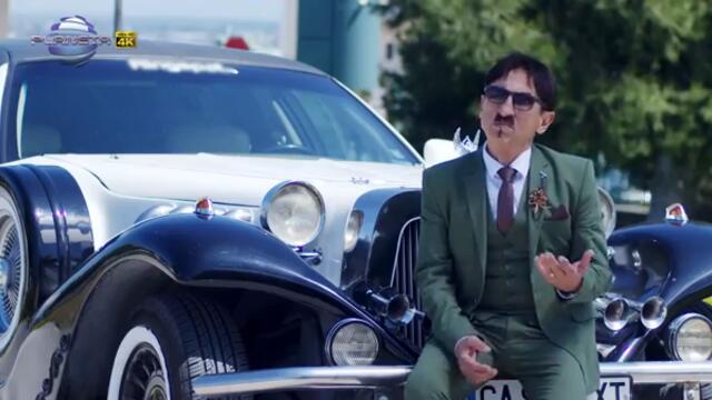 Milko Kalaydzhiev ft. Saraya Lyubenova-Moya еdinstvena * М. Калайджиев ft.С. Любенова-Моя единствена