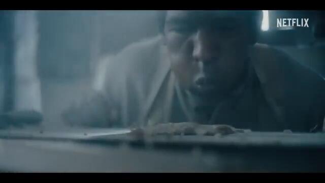 THE PIANO LESSON Trailer (2024) Samuel L. Jackson