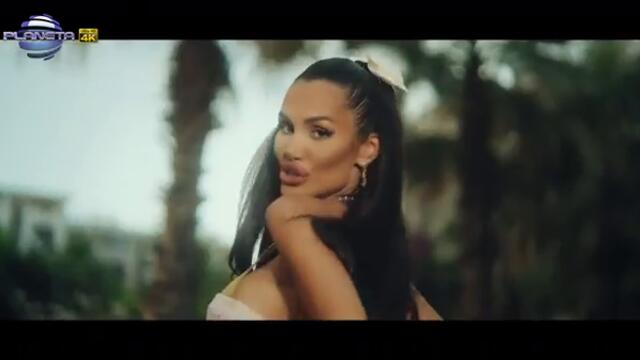 Paloma - Dyavol go vzel * Палома - Дявол го взел I Official video 2024