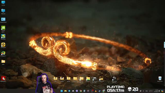 🐵 E02: Black Myth: Wukong pt2