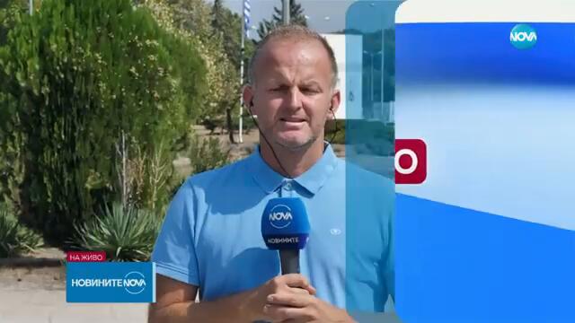 Засилен трафик от Гърция към България в последния от почивните дни