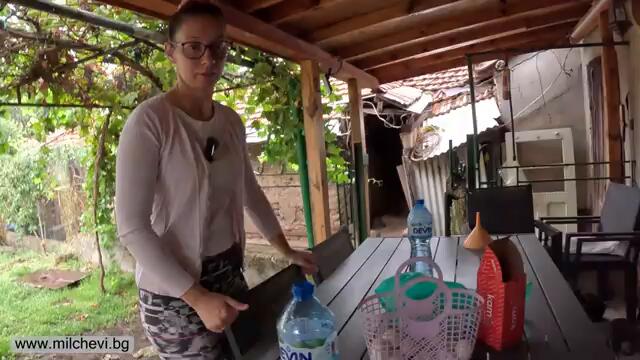 Тайната на щастието | Живот на село | Милчеви БГ