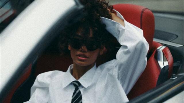 Amir Nazari - Just You Know Why