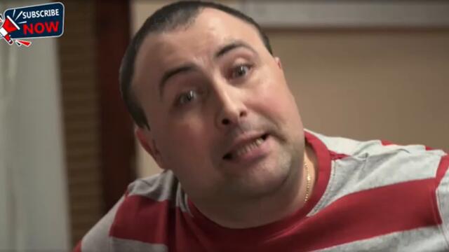 СТОЛИЧАНИ В ПОВЕЧЕ СЕЗОН 1 ЕПИЗОД 9