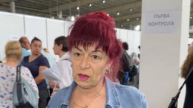 Опашки за протоколи в РИК-Пловдив