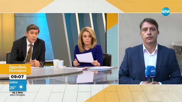 Започна разследване за убитата мечка в Националния парк „Централен Балкан“