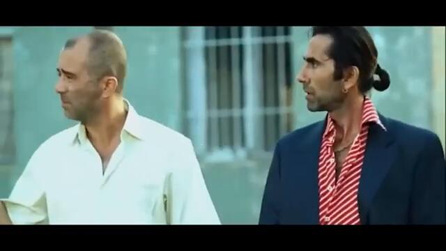 Firarilerin Askerliğe Hızlı Geçişi | Türkler Çıldırmış Olmalı