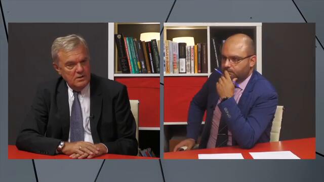 Румен Петков: Това, че обединяващата се левица е заплаха за Борисов и борисовщината е ясно за всички