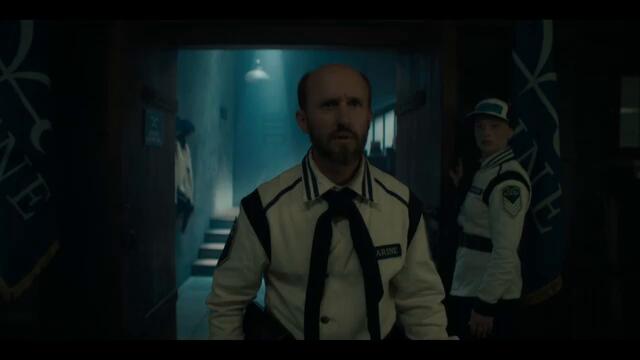 Nami - All Fight Scenes | One Piece (Netflix)