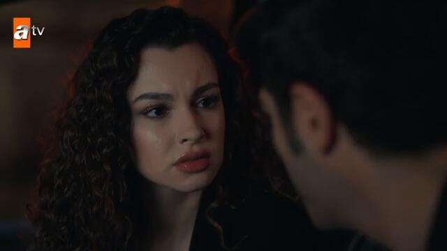 “İki elim kanda olsa gelirim!'' - Bir Gece Masalı 1. Bölüm @Birgecemasali