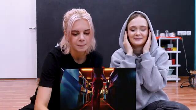 Megan Thee Stallion - Neva Play (feat. RM) [Official Video] | REACTION 🔥