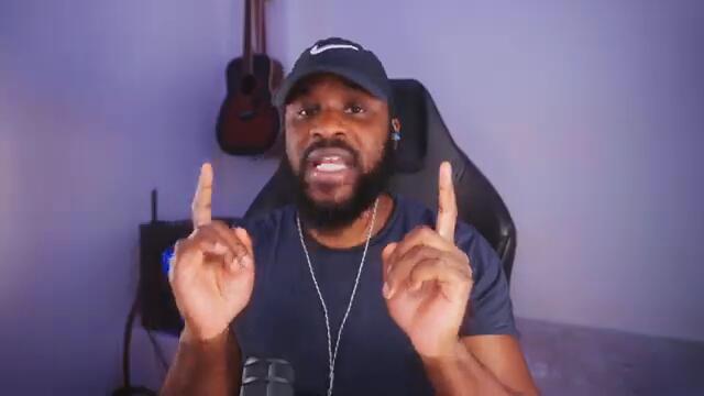 Pa Salieu - Belly (Official Video) [Reaction] | LeeToTheVI