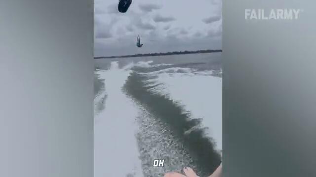 Disaster Zone! Shocking Fails of The Week💥