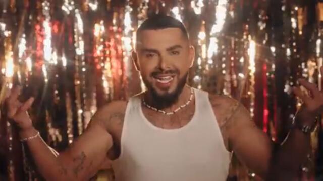 Zhivko Dobrev ft. Dzhuliana Gani - Aladdin * Живко Добрев ft. Джулиана Гани - Аладин I 2024