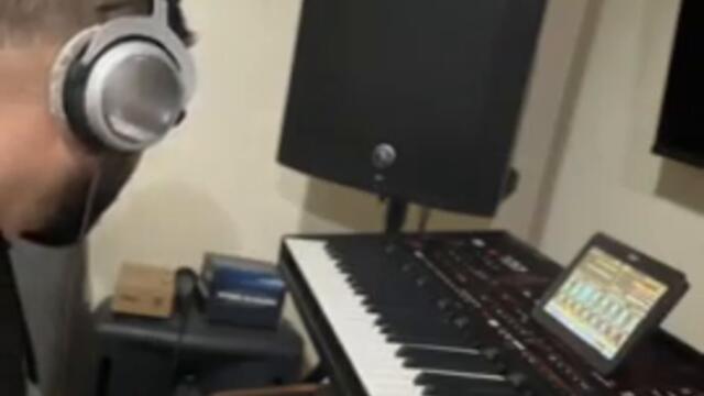 Бургоджийски Кючек