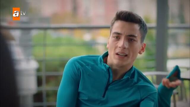 Zengin çocukları tenis oynar🎾 - Kardeşlerim Arşiv Sahneler🎬