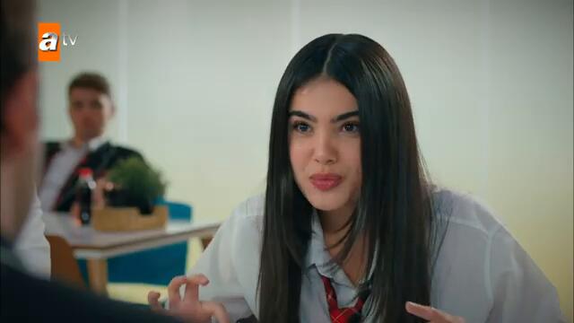 Sevgililer birbirini ne kadar iyi tanıyor? - Kardeşlerim Arşiv Sahneler🎬