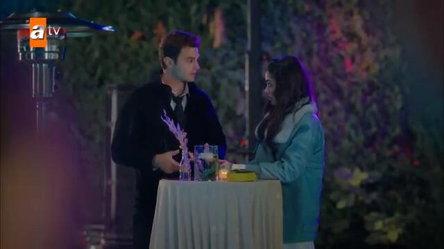 Asiye hayal kırıklığına uğruyor - Kardeşlerim Arşiv Sahneler🎬