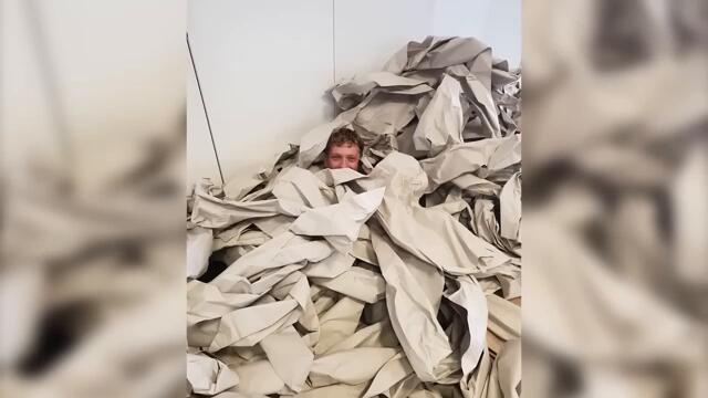 Как же бесят такие упаковки!