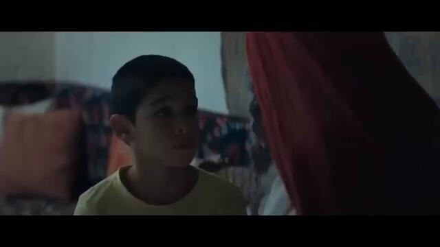 Yeni Bir Hayat, Yeni Bir Sayfa | Çocuklar Sana Emanet