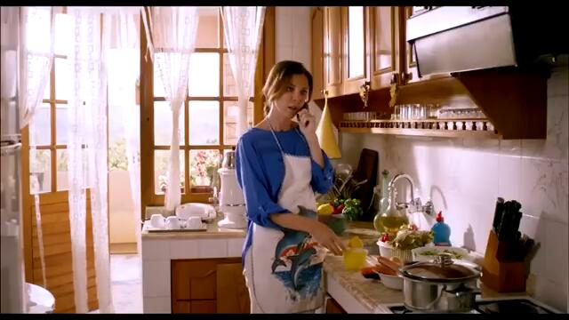 Tuncer Geri Döndü | Kızım İçin