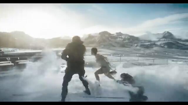 Supergirl - All Scenes Powers | The Flash (2023)