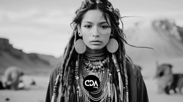 Mehmet Taylan - Elaziz feat. Erdi Arslan [PREMIERE]