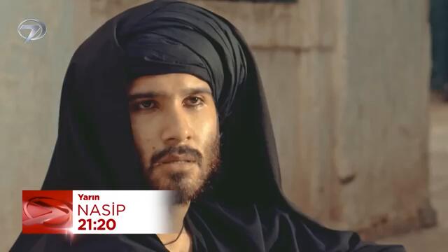 Nasip - Khuda Aur Muhabbat - Pakistan Dizisi 19. Bölüm  Fragman 💓💫