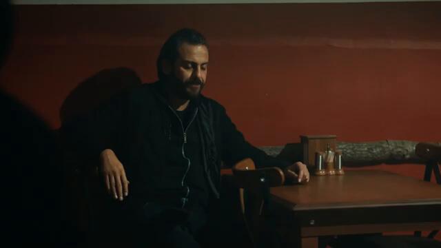 Yamaç'tan Ders Niteliğinde Dayak - Çukur 2. Sezon 9. Bölüm