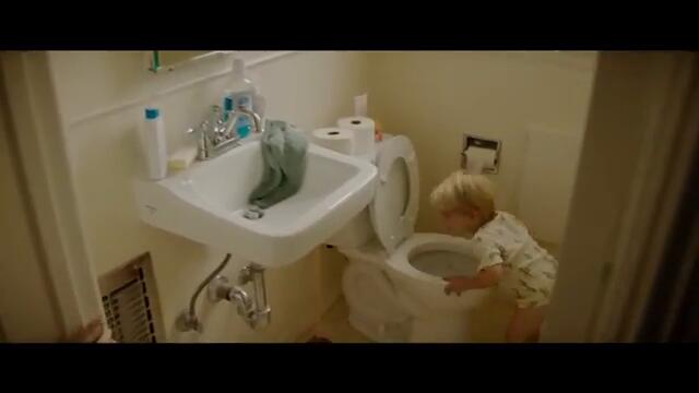 NIGHTBITCH | Official Trailer | Searchlight Pictures