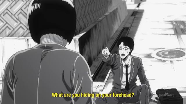 OFFICIAL TRAILER: Uzumaki | adult swim