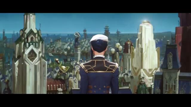 Arcane: Season 2 | Official Trailer