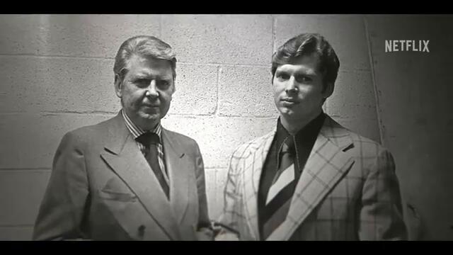 Mr. McMahon | Official Trailer | Netflix