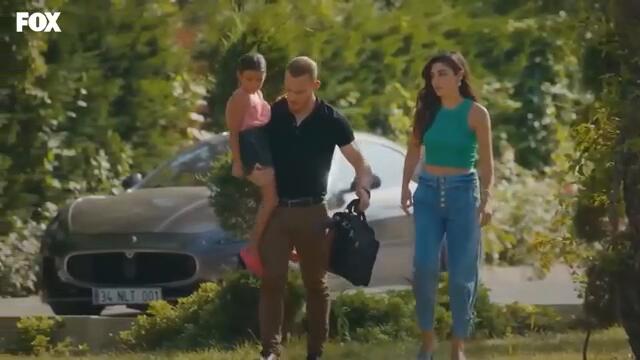 От начала до конца сцены с Кираз #12 - Постучись в мою дверь