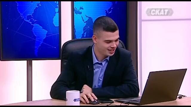 В Парламента ще управляват две ДПС-та. Разделителната линия между Пеевски и Доган е темата Русия...