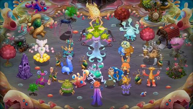 Ethereal Workshop | Remix