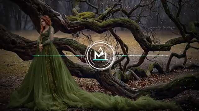 Badi Udas Hai Zindagi Remix ××××××××××××××× | Old Hindi Remix Song | Mixing i